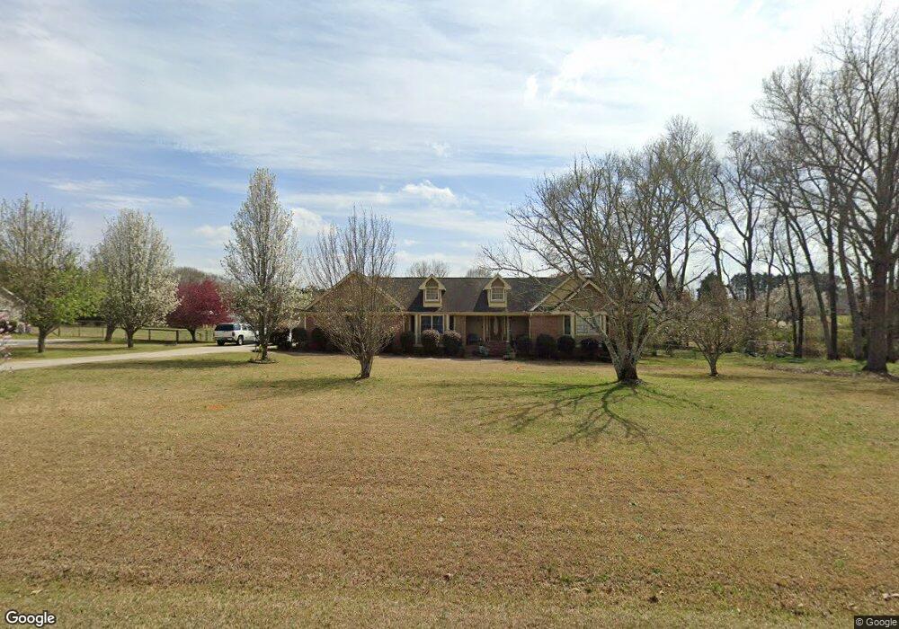 203 Compton Ct, McDonough, GA 30252 - photo 1