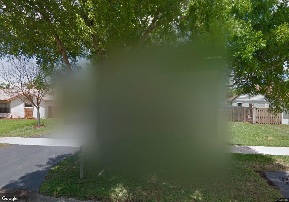 11908 SW 48th St, Cooper City, FL 33330 - photo 1