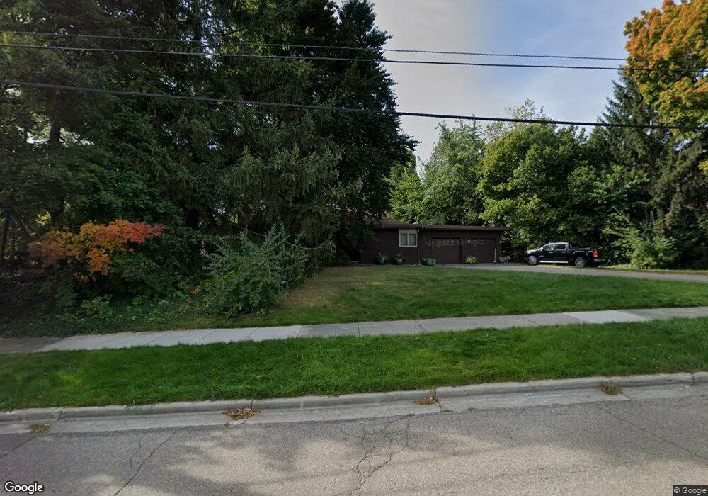 1525 Moores River Dr, Lansing, MI 48910 - photo 1