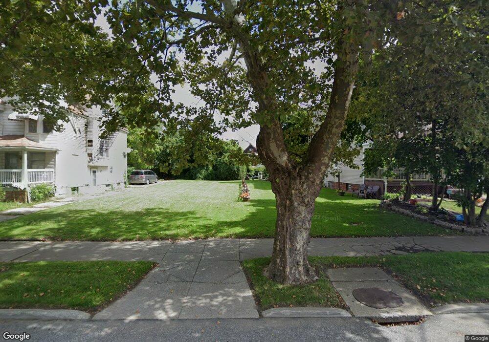 2295 E 100th St, Cleveland, OH 44106 - photo 1
