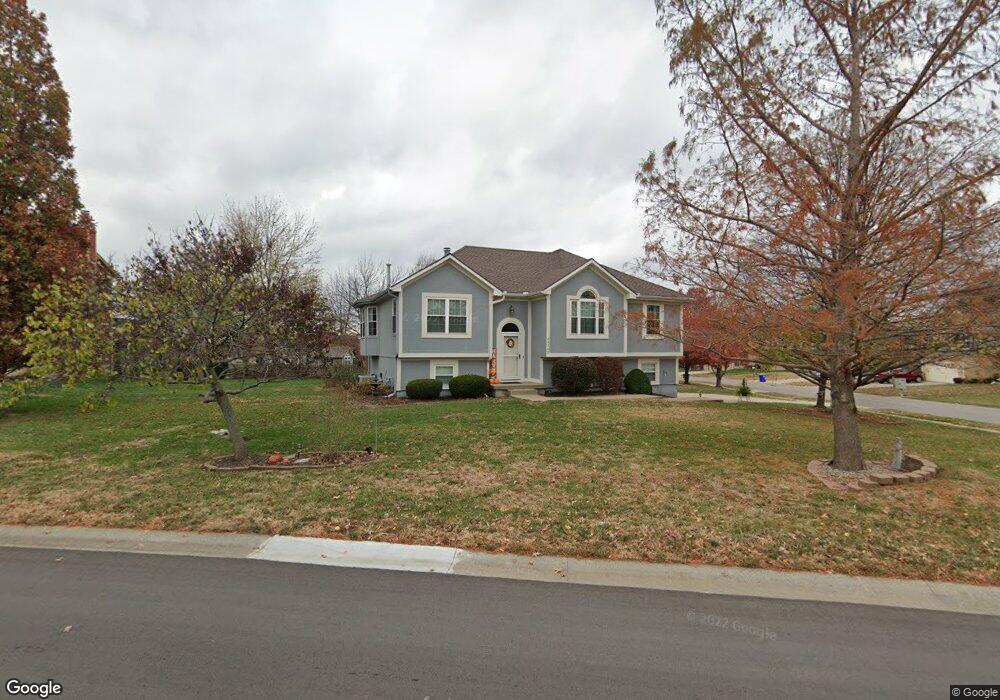 24303 W 57th St, Shawnee, KS 66226 - photo 1