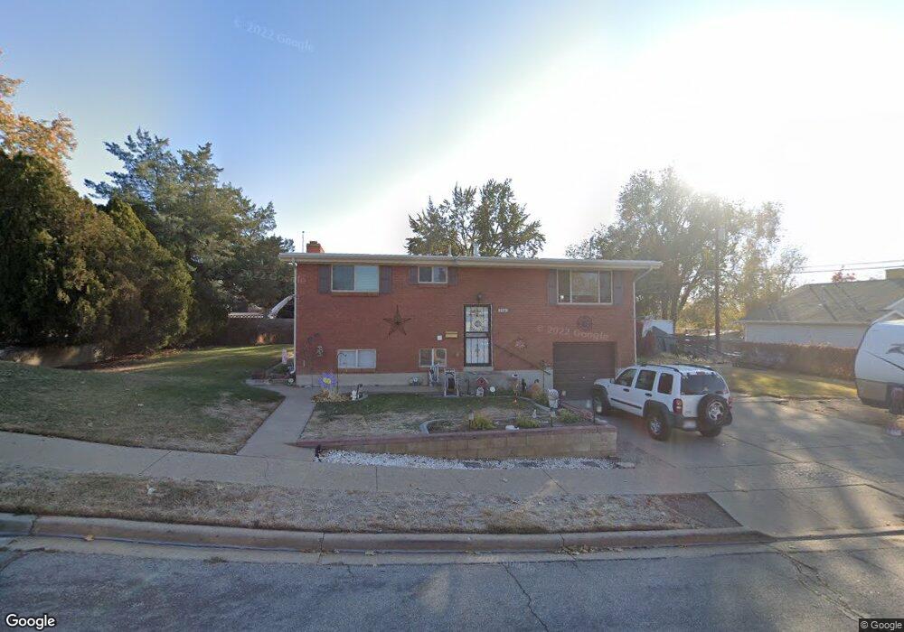 2591 W 4750 S, Roy, UT 84067 - photo 1