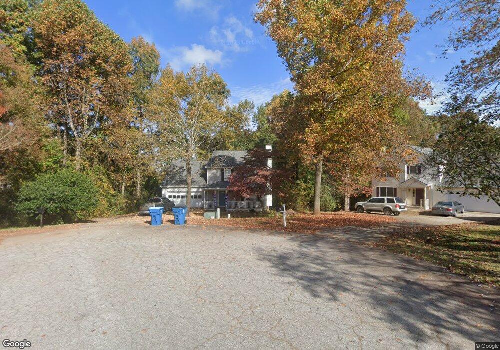 5240 Woodgreen Trail unit 15, Flowery Branch, GA 30542 - photo 1