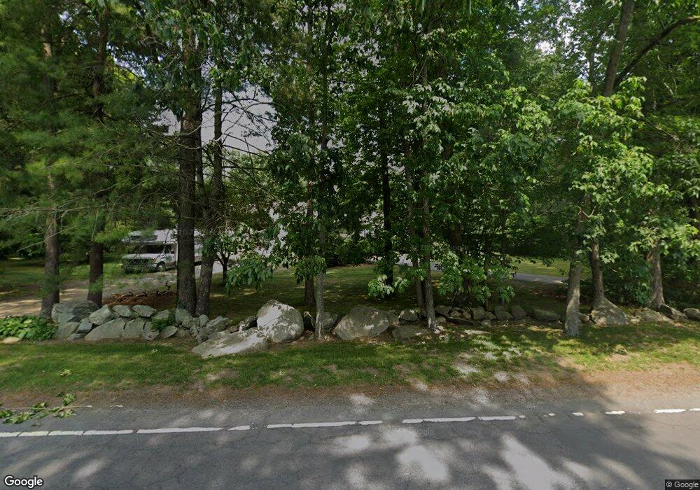 240 South St, West Bridgewater, MA 02379 - photo 1