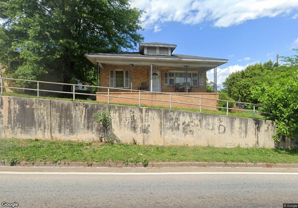 2619 Broadway, Macon, GA 31206 - photo 1