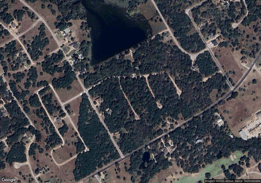 1501 Deerwood Ct, Whitney, TX 76692 - photo 1