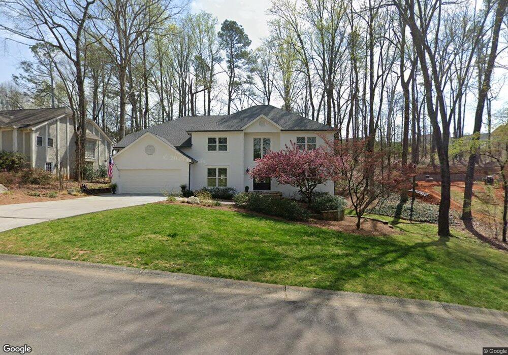 170 Clipper Bay Dr, Alpharetta, GA 30005 - photo 1