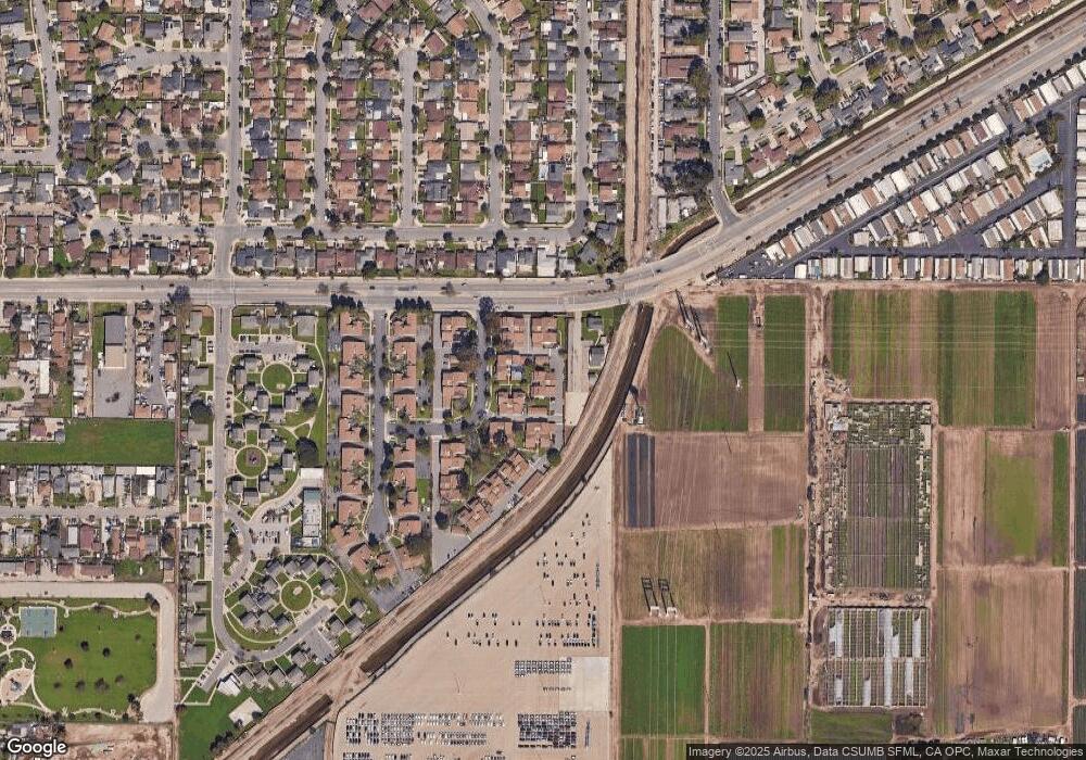 5140 Longfellow Way, Oxnard, CA 93033 - photo 1