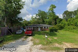 13663 Church St, Stapleton, AL 36578