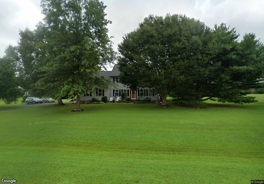 116 Chews Manor Rd, Stevensville, MD 21666 - photo 1