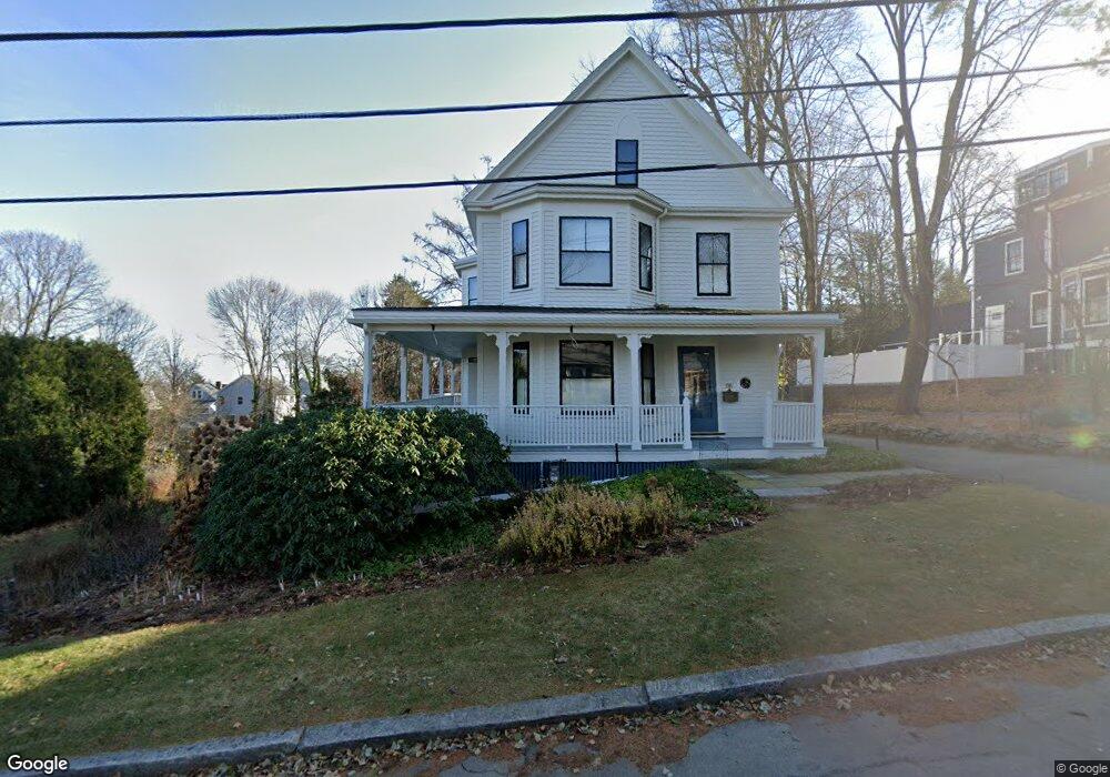 66 Walnut St, Arlington, MA 02476 - photo 1