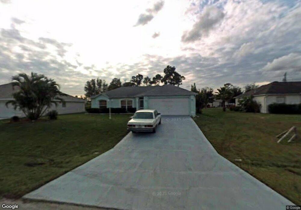 3982 SW Alice St, Port Saint Lucie, FL 34953 - photo 1