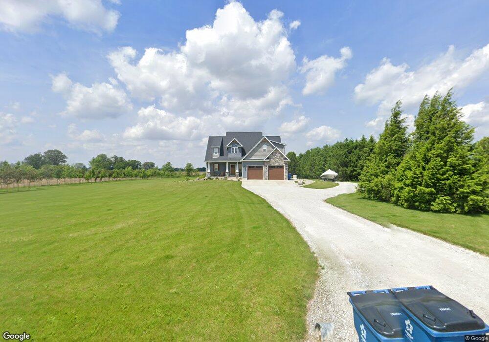 140 S 325 E, Valparaiso, IN 46383 - photo 1