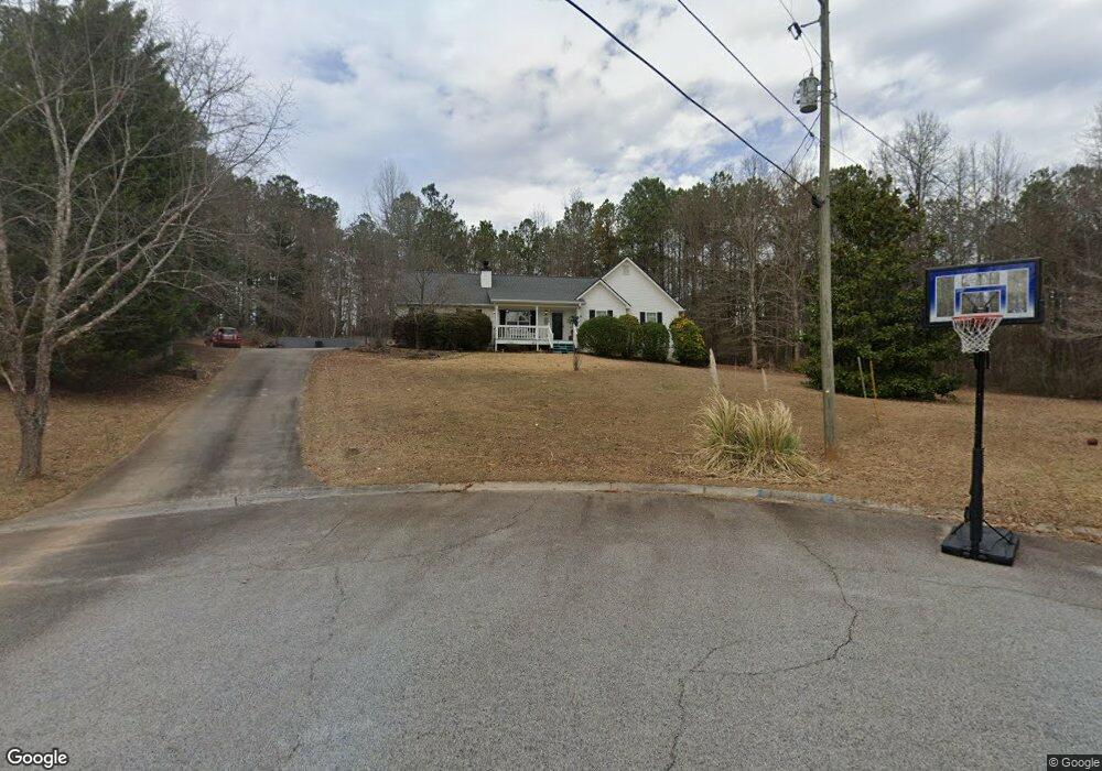 230 N Willow Ct unit O, Temple, GA 30179 - photo 1