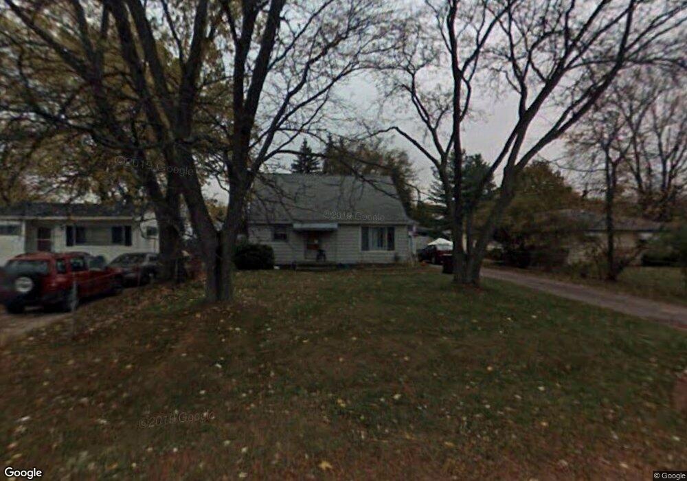 5735 Taffy Pkwy, Lansing, MI 48911 - photo 1