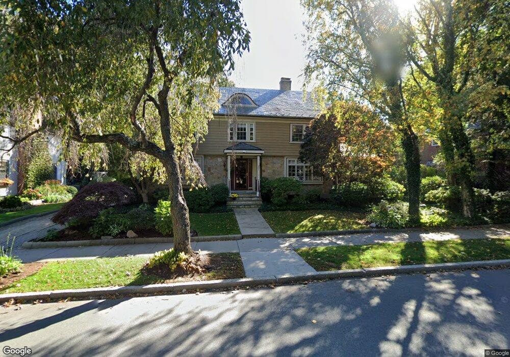 261 Eliot St, Chestnut Hill, MA 02467 - photo 1