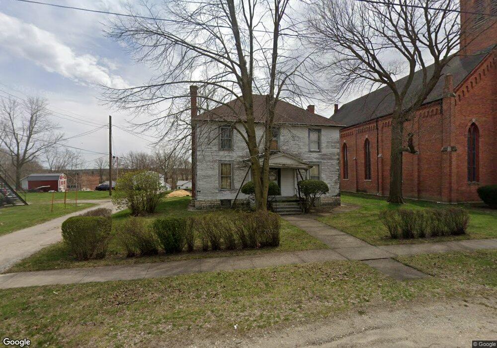 970 Main St, Lagro, IN 46941 - photo 1