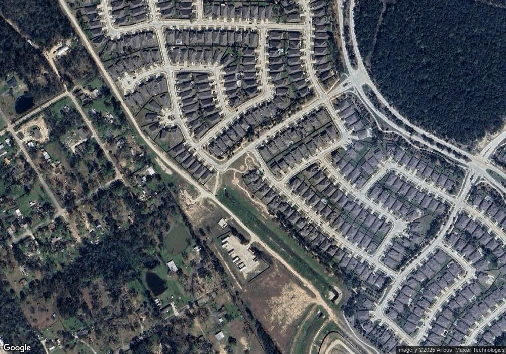 17510 Sunset Skies Rd, Conroe, TX 77302 - photo 1