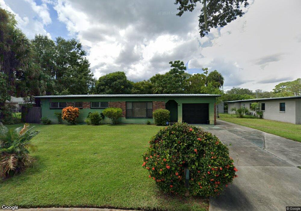 117 Explorer St, Cocoa, FL 32922 - photo 1