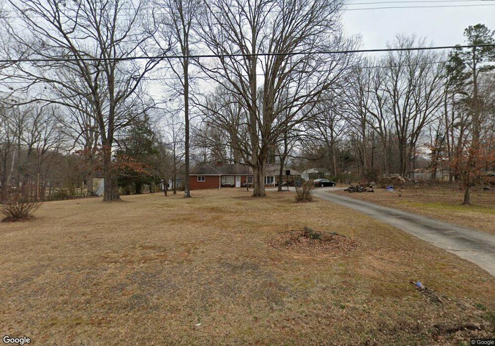 5401 Harvey Rd, Jamestown, NC 27282 - photo 1