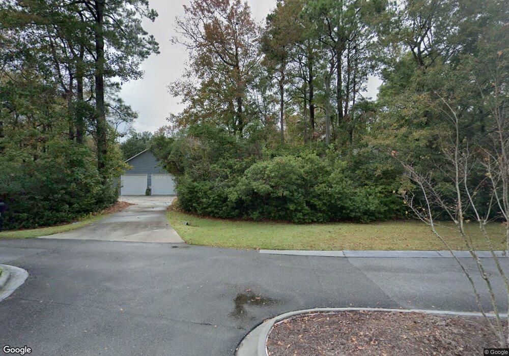 7415 Old Baymeade Rd, Wilmington, NC 28411 - photo 1
