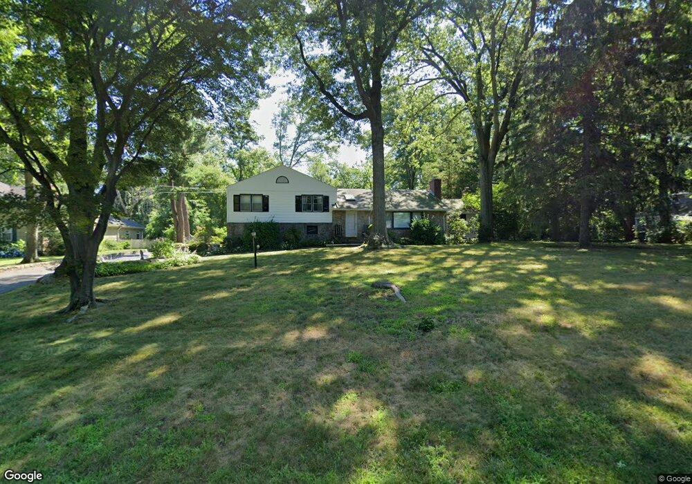 49 Century Ridge Rd, Purchase, NY 10577 - photo 1