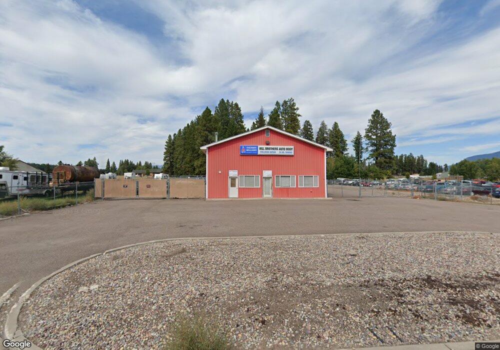 1099 Trumble Creek Rd, Kalispell, MT 59901 - photo 1