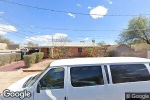 1220 N Stewart Ave, Tucson, AZ 85716
