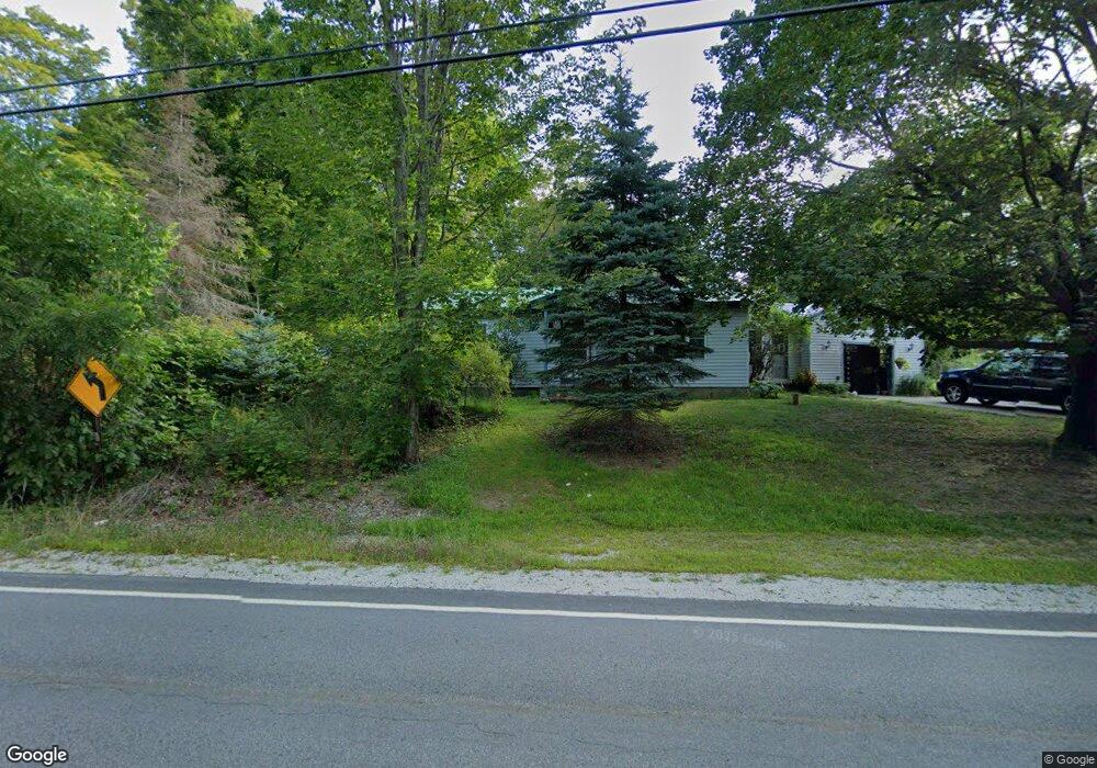 123 Parsonsfield Rd, Limerick, ME 04048 - photo 1