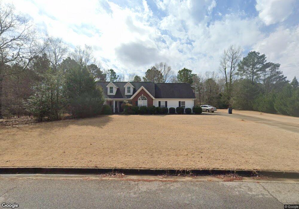 210 Waxmyrtle Way, Locust Grove, GA 30248 - photo 1