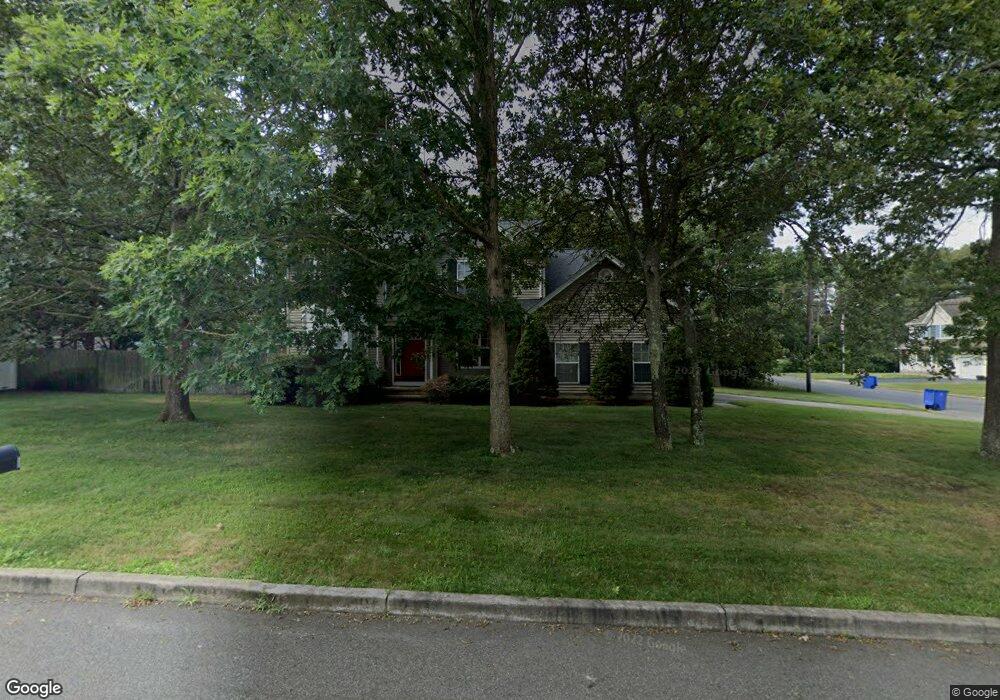 662 Cutter Ln, Manahawkin, NJ 08050 - photo 1