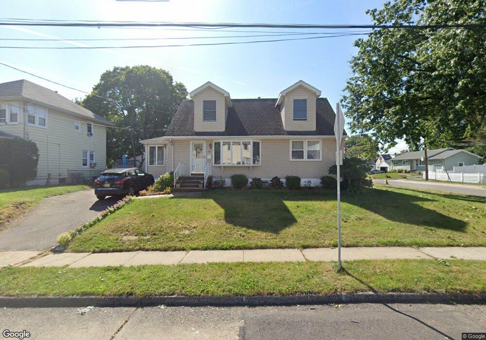 43 Darling Ave, Bloomfield, NJ 07003 - photo 1