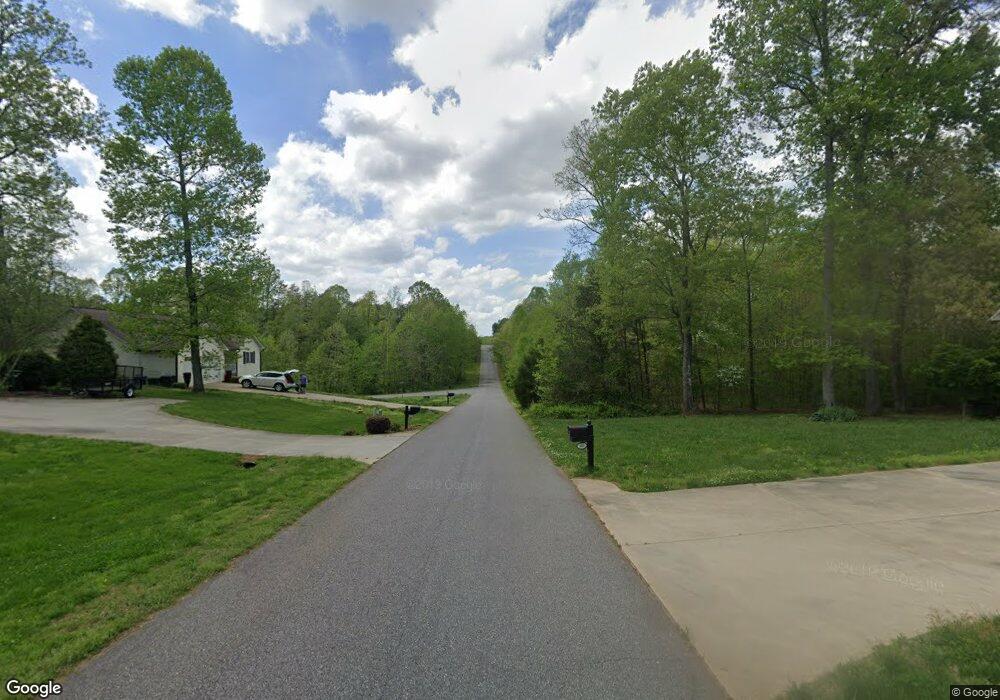 00 Saddlewood Rd, Statesville, NC 28677 - photo 1