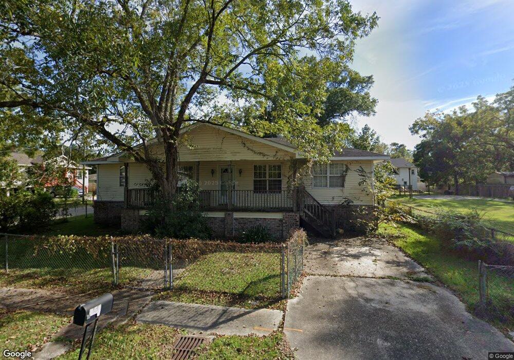 751 Schley St, Slidell, LA 70458 - photo 1