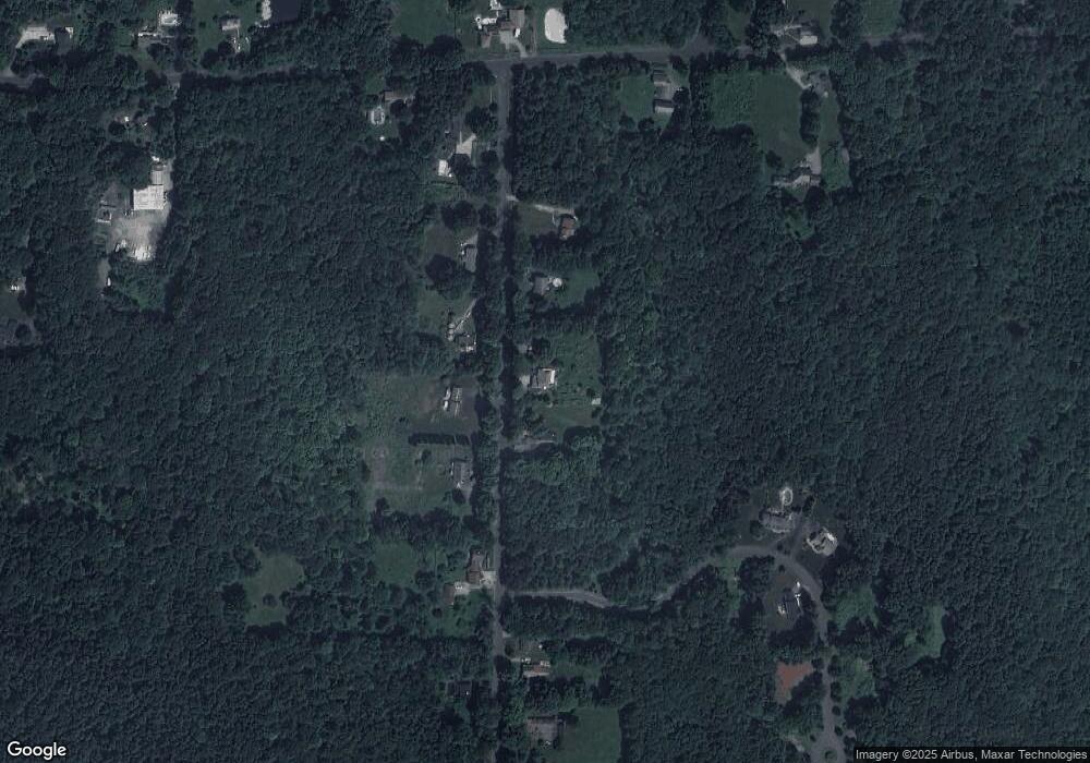 193 Bradford Corner Rd, Woodstock Valley, CT 06282 - photo 1