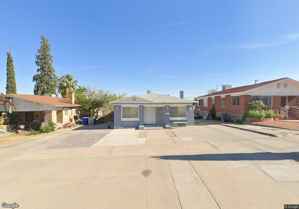 2730 Lebanon Ave, El Paso, TX 79930 - photo 1