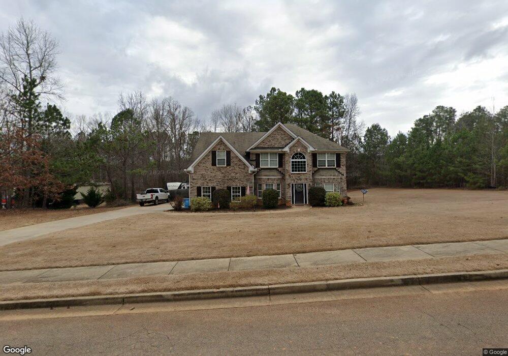 108 Belford Way, Jackson, GA 30233 - photo 1