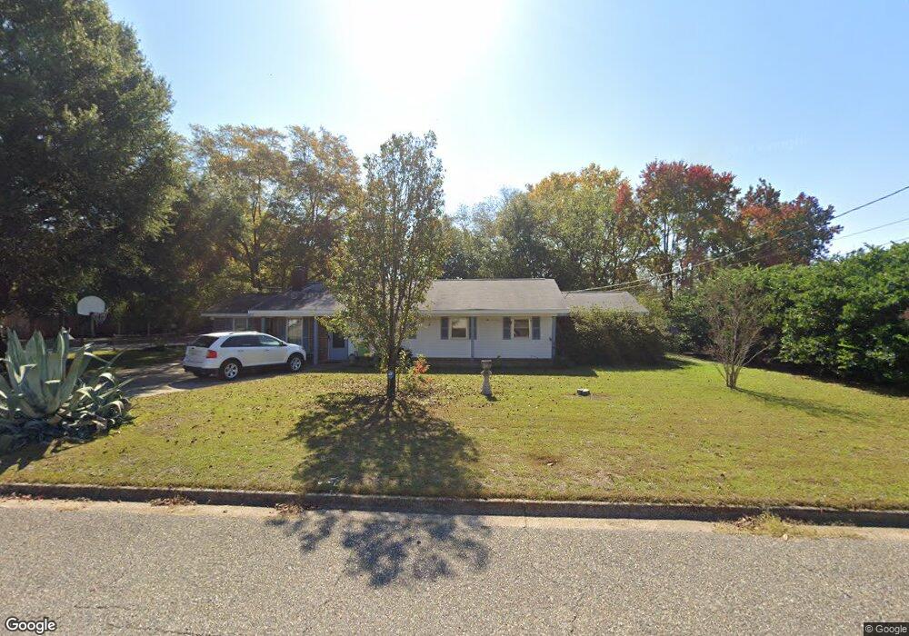 122 Dale Dr, Prattville, AL 36067 - photo 1