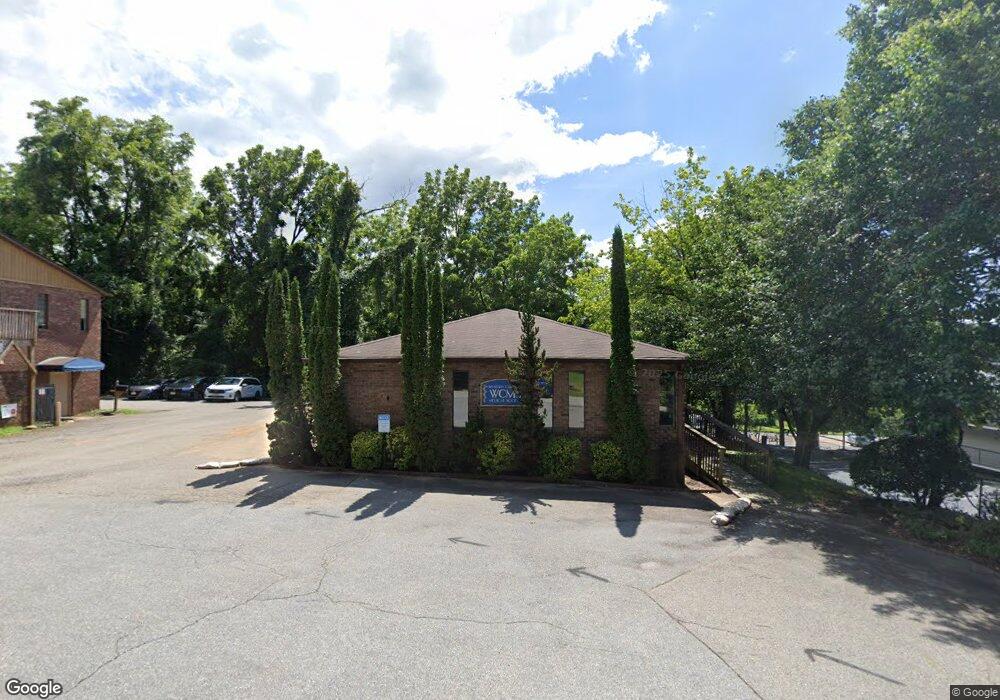 304 Summit St, Asheville, NC 28803 - photo 1