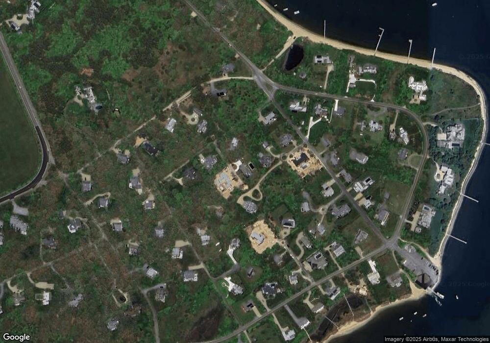 5 Plover Cir, Edgartown, MA 02539 - photo 1