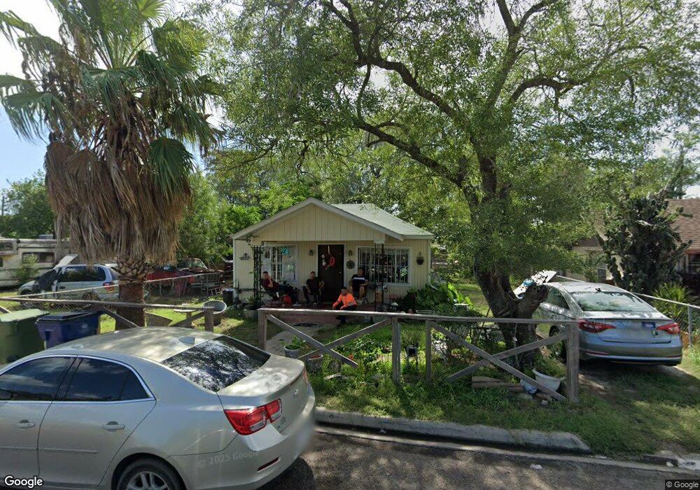 323 S 18th St, Donna, TX 78537 - photo 1