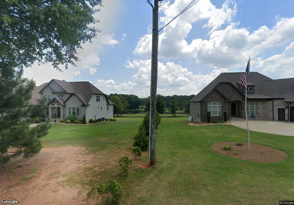 410 Gramling School Rd, Inman, SC 29349 - photo 1