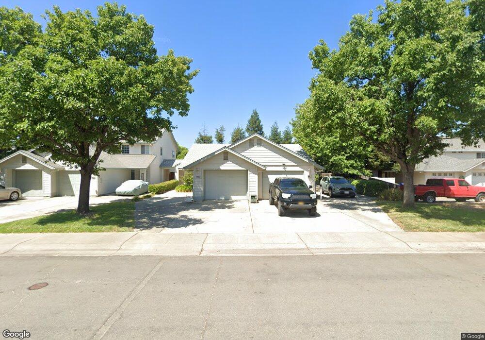 4487 Lynbrook Loop, Redding, CA 96003 - photo 1