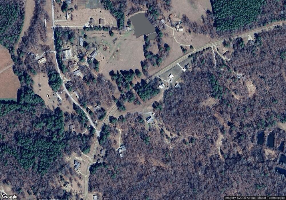 325 County Road 208, Abbeville, MS 38601 - photo 1