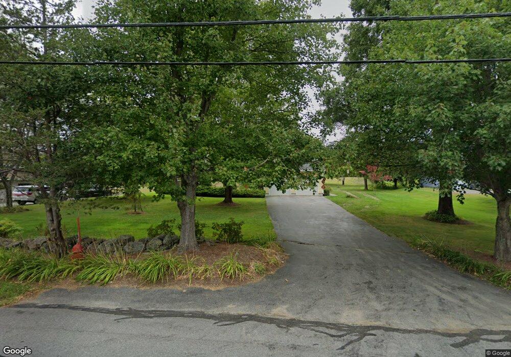 385 Wethersfield St, Rowley, MA 01969 - photo 1