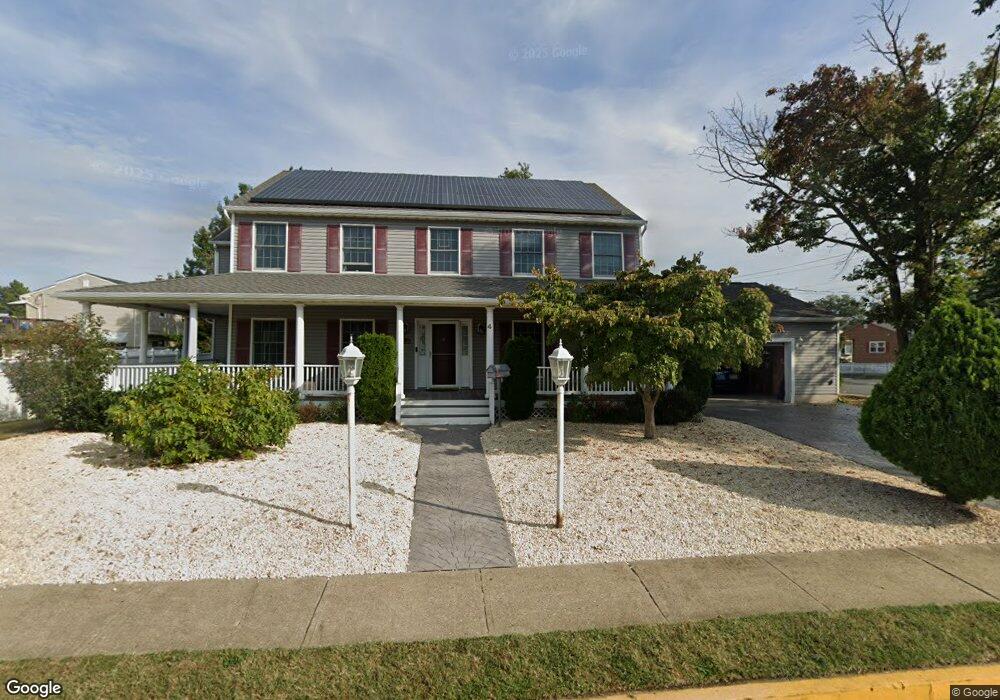 4 Ocean Ave, North Middletown, NJ 07748 - photo 1