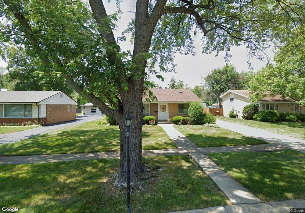 3N370 N Howard Ave, Elmhurst, IL 60126 - photo 1
