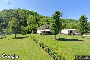 906 Mannington Rd, Smithfield, WV 26437