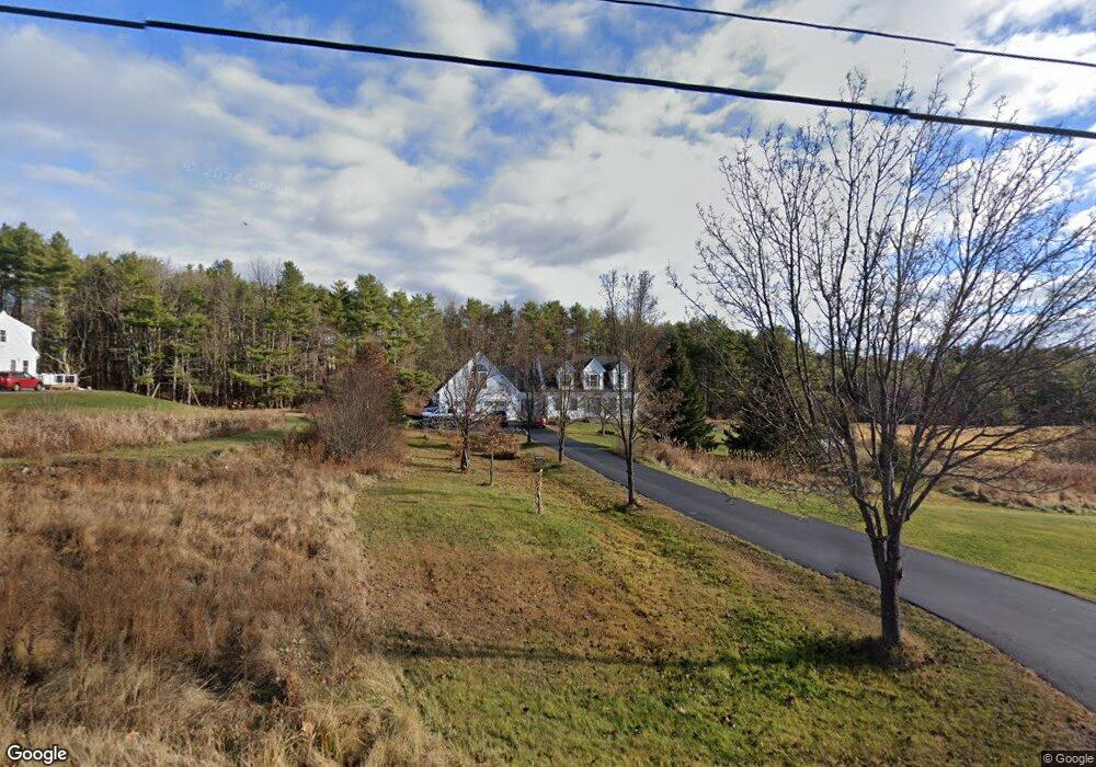 53 Montgomery Rd, Windham, ME 04062 - photo 1
