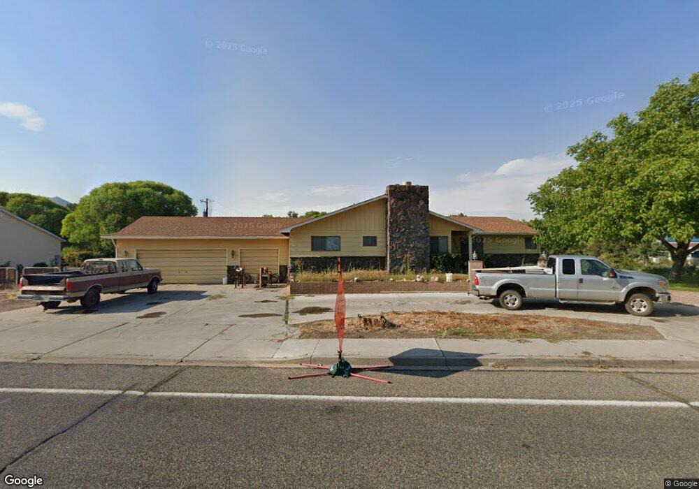 5325 Palisade Dr, Winnemucca, NV 89445 - photo 1